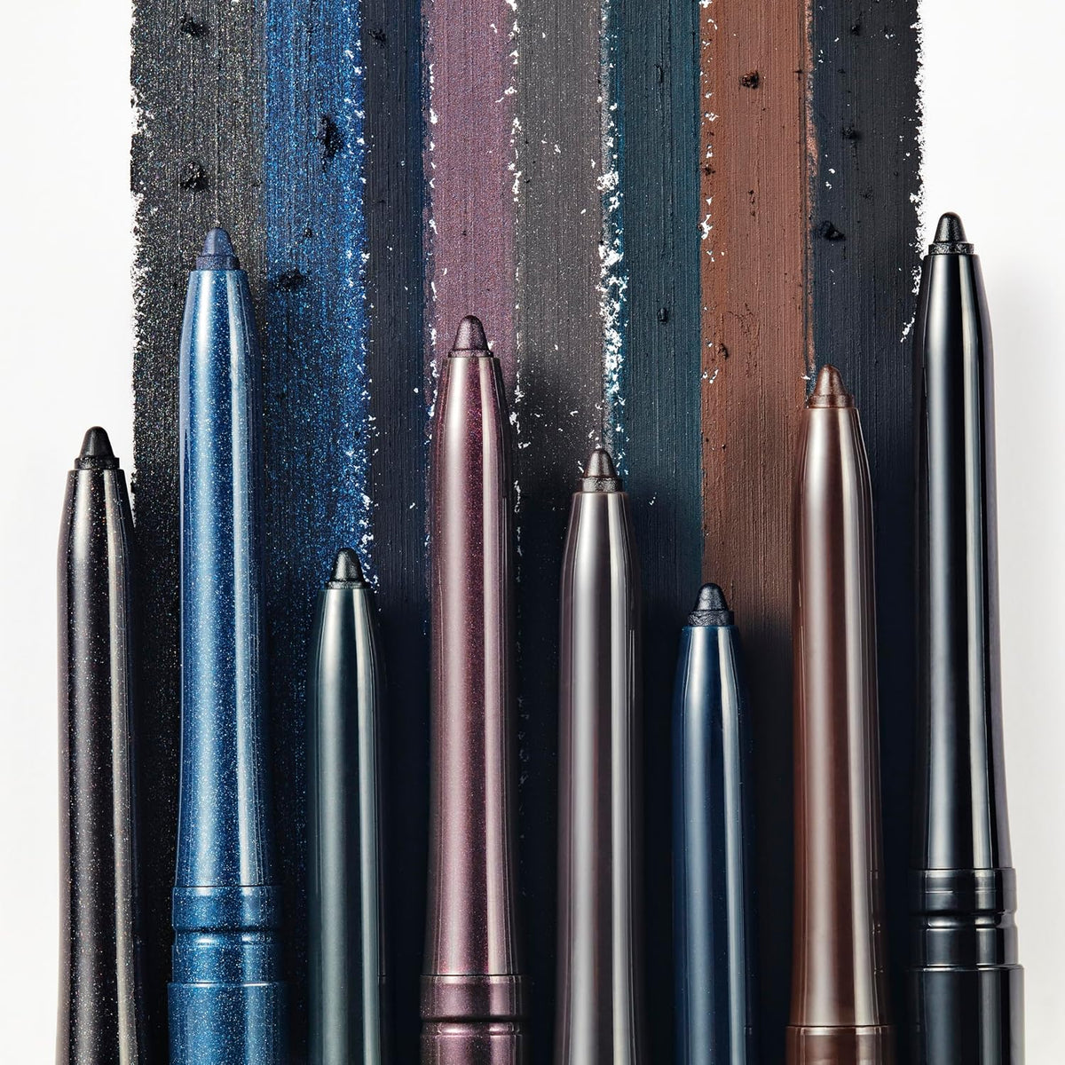 Estée Lauder Double Wear Long-Lasting Infinite Waterproof Eyeliner Pencil | Includes Built-In Sharpener