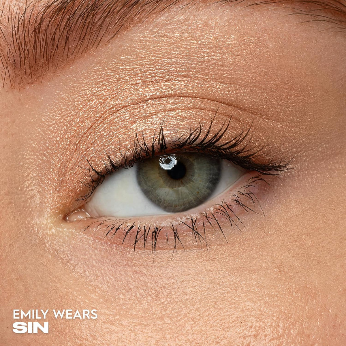 Urban Decay 24/7 Longwear Eyeshadow Single - Ultra-smooth + Vibrant Shadow