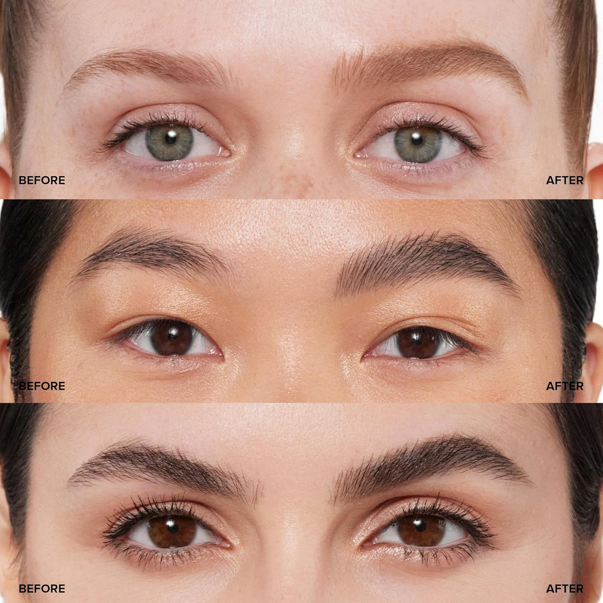 Anastasia Beverly Hills - Brow Definer 3-in-1 Triangle Eyebrow Pencil