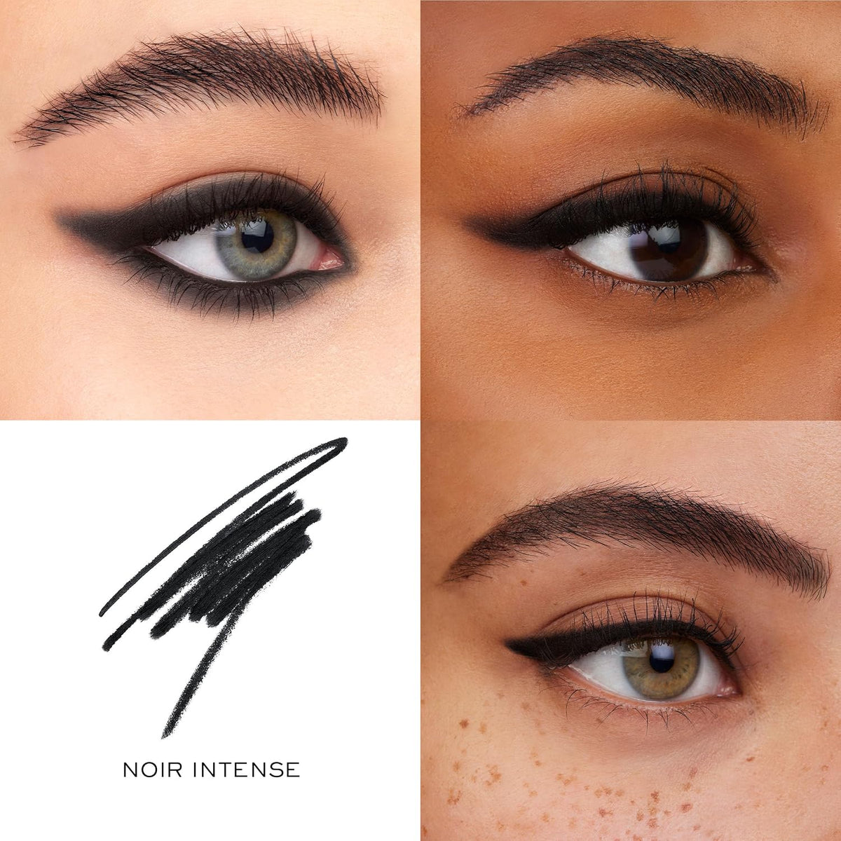 Lancôme Le Stylo - Waterproof Creamy Longwear Eyeliner Pencil