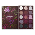 ColourPop A Shadow of Secrets Eyeshadow Palette, 15 Shades