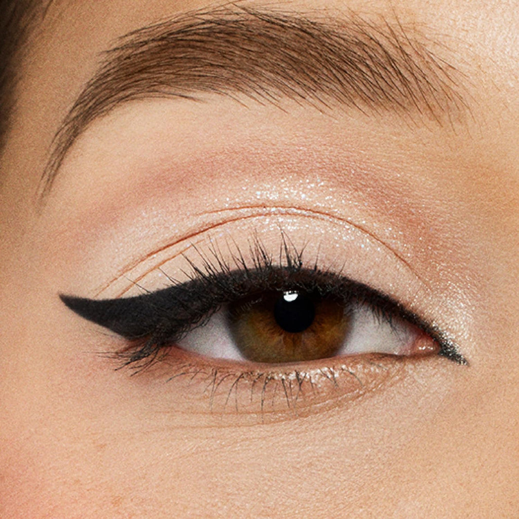 stila Stay All Day Waterproof Liquid Eye Liner, Micro Tip